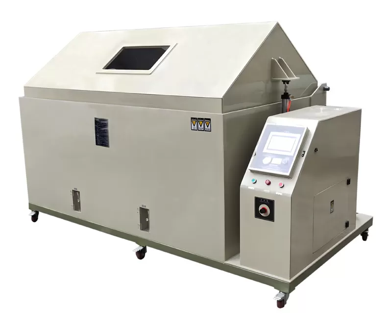 120 Salt Spray Corrosion Test Chamber